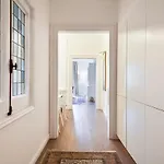 Daire The Collection - Casa Batllo - Luxury Historic 4bd 4bth For 9 Guests
