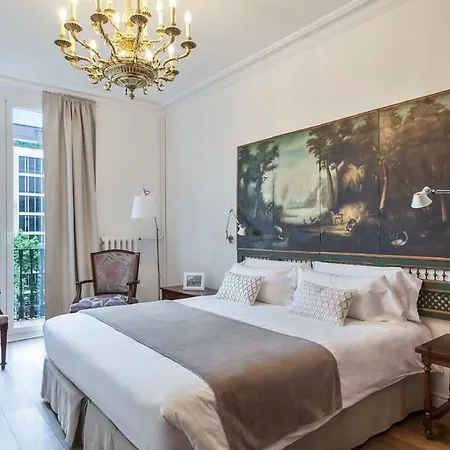 Apartmán The Collection - Casa Batllo - Luxury Historic 4bd 4bth For 9 Guests *