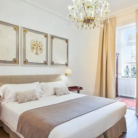 The Collection - Casa Batllo - Luxury Historic 4bd 4bth For 9 Guests *