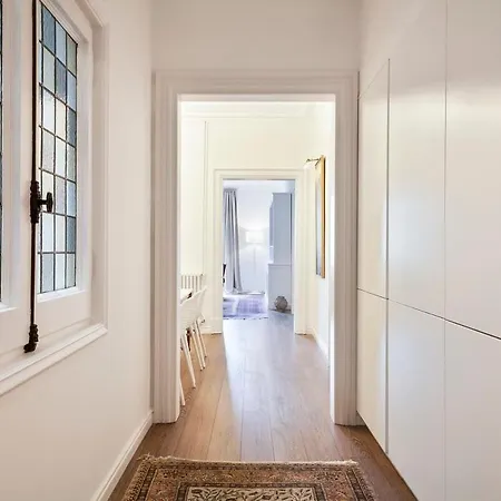 Apartmán The Collection - Casa Batllo - Luxury Historic 4bd 4bth For 9 Guests