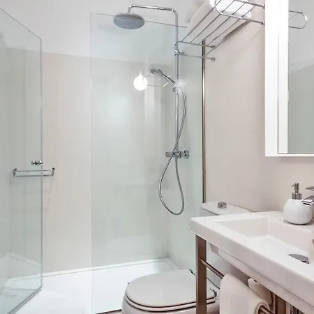 Apartmán The Collection - Casa Batllo - Luxury Historic 4bd 4bth For 9 Guests