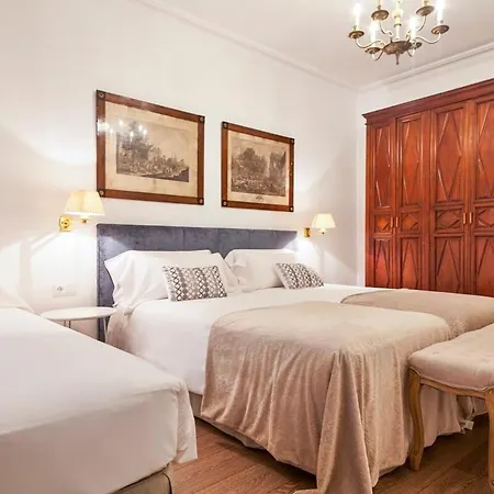 Appartement Casa Batllo - Luxury Historic 4bd 4bth For 9 Guests Barcelone