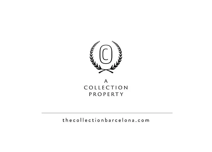 The Collection - Casa Batllo - Luxury Historic 4bd 4bth For 9 Guests דירה *