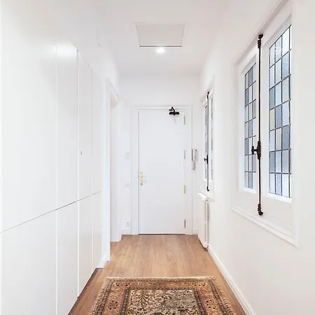 Apartment Casa Batllo - Luxury Historic 4bd 4bth For 9 Guests Barcelona